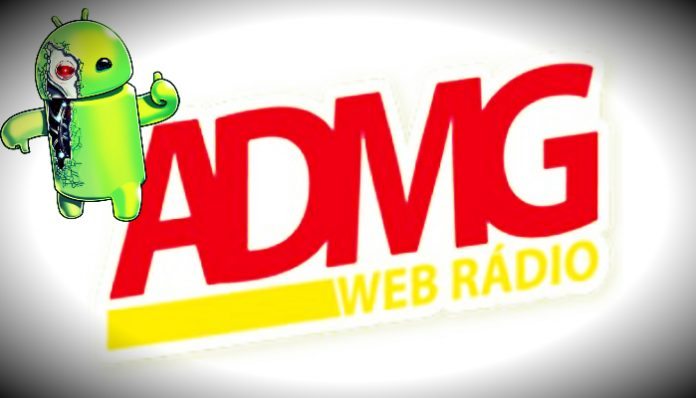 Radio ADMG APK Radio ADMG APK