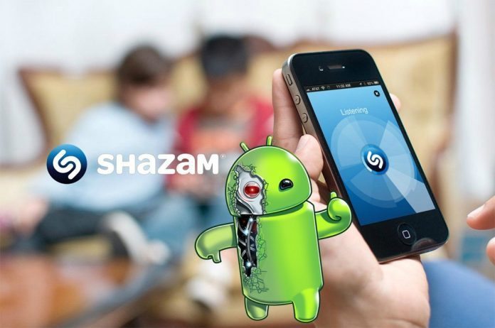 Shazam Encore MOD Shazam Encore MOD