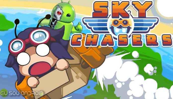 Sky Chasers Capa v2.0.2