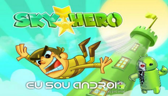 Sky Hero APK Sky Hero APK