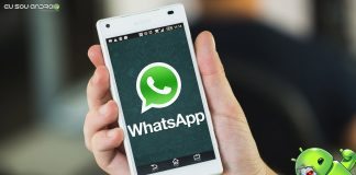 Como alterar a cor de fundo de uma conversa no whatsapp