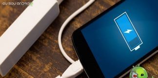 Como descobrir se a bateria do seu aparelho Android esta viciada Bateria do seu aparelho Android esta viciada