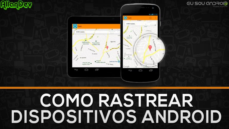 localizar e bloquear seu celular perdido sem internet