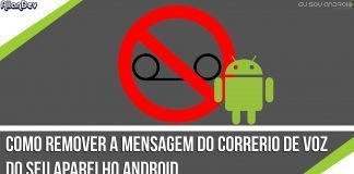 Remover mensagens do correio de voz Android Marshmallow remover mensagens do correio de voz Android Marshmallow