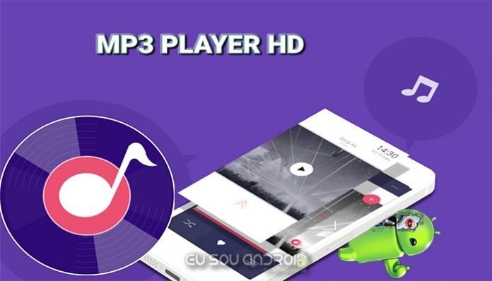 mp3 Player HD Capa v1.1