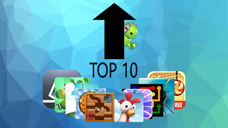 Os 10 Melhores Jogos para Jogar na Fila do Banco