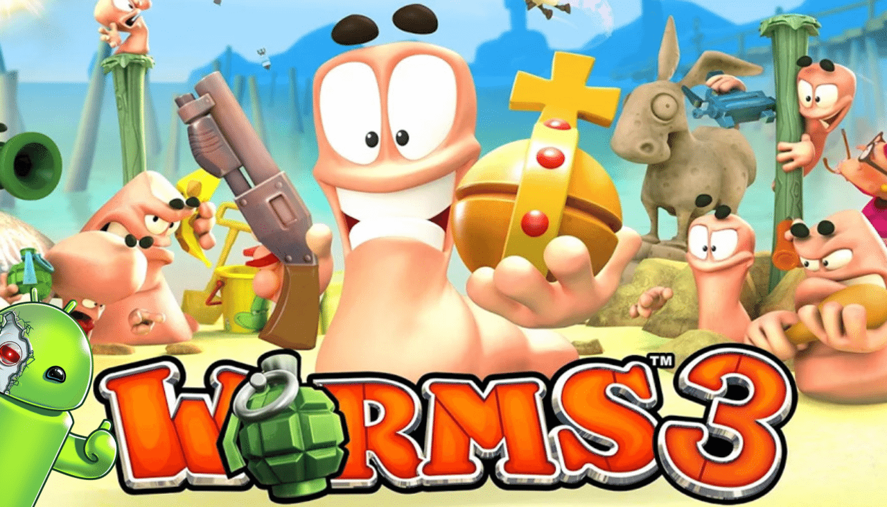 worms 3d torrent worms 3d torrent