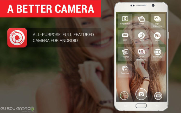 A Better Camera CAPA