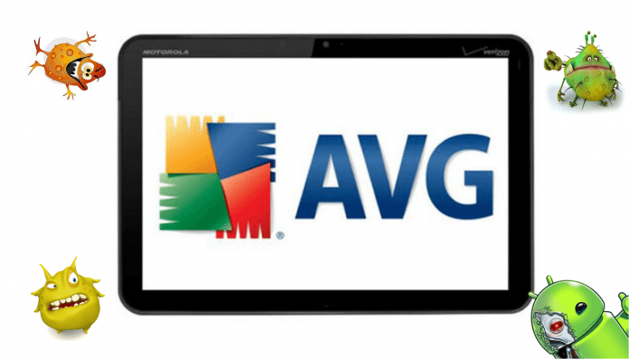 AVG AntiVirus PRO para Tablet AVG AntiVirus PRO para Tablet