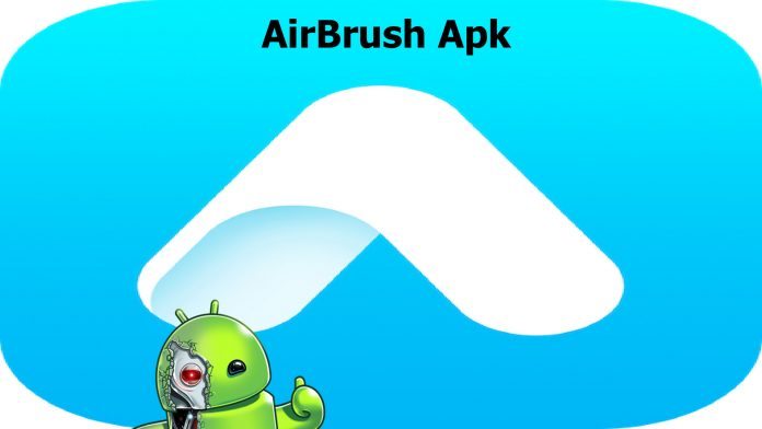 AirBrush APK