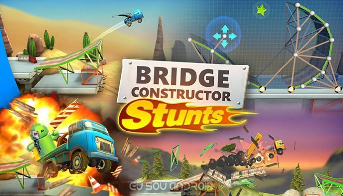 BC Stunts FREE Capa v1.4
