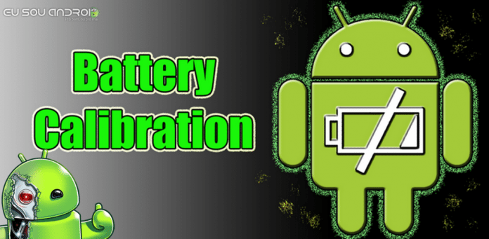 Battery Calibration