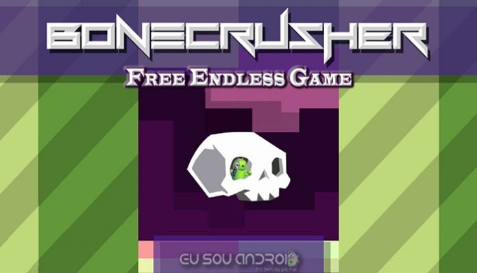 Bonecrusher - Free Endless Game Capa v1.2