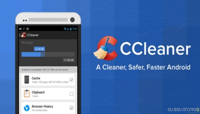 CCleaner APK CCleaner APK