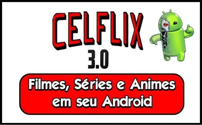 CELFLIX CELFLIX