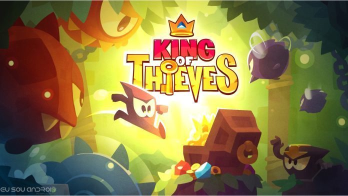 King of Thieves APK King of Thieves APK