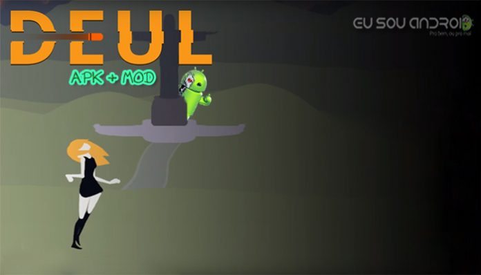 DEUL Capa v0.7