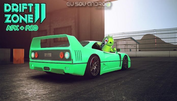 Drift Zone 2 Capa v1.10