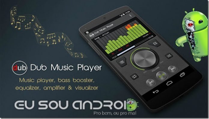 Dub Music Player Dub Music Player