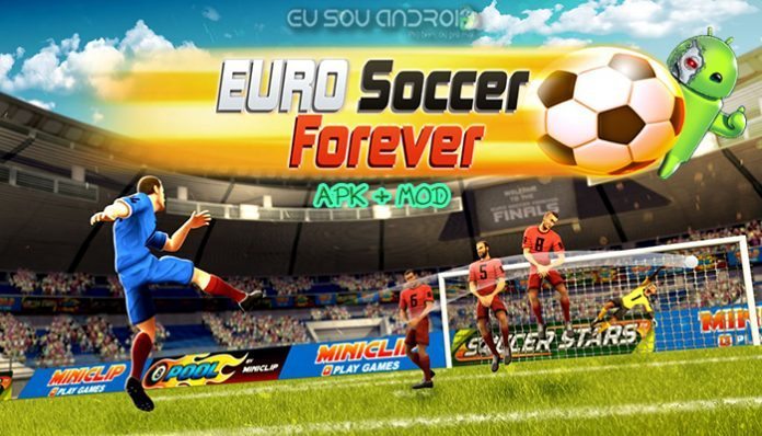 Euro Soccer Forever 2016 Capa v1.0