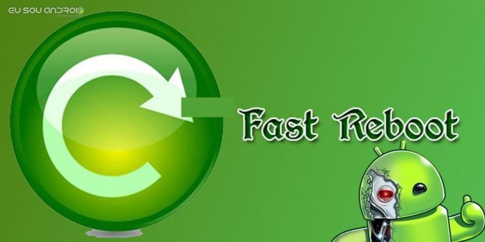 Fast-Reboot
