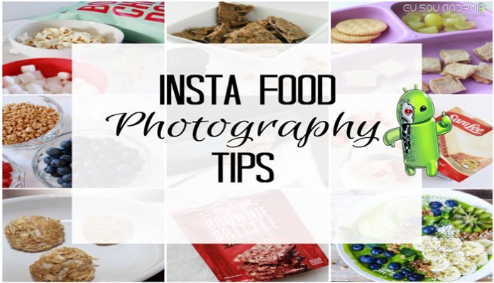 Instafood PRO capa
