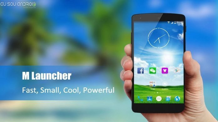 M Launcher Pro M Launcher Pro