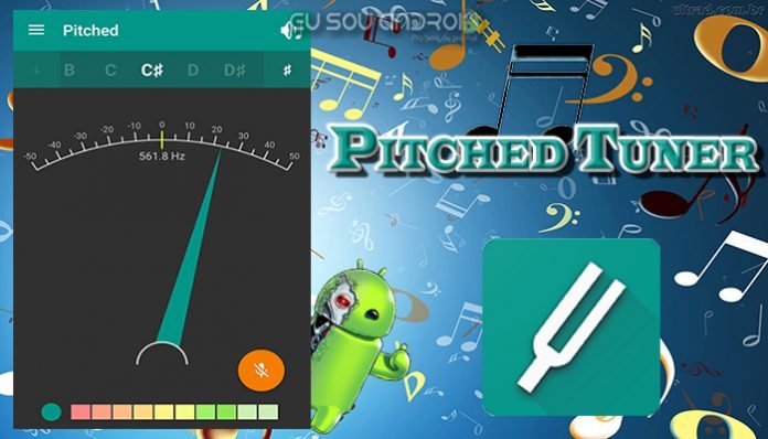Pitched Tuner Capa v1.6.0