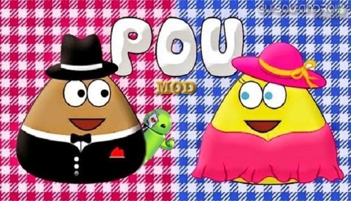 Pou Capa v1.4.69