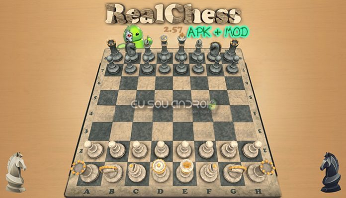 Real Chess Capa v2.71