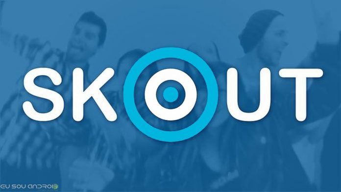 SKOUT SKOUT