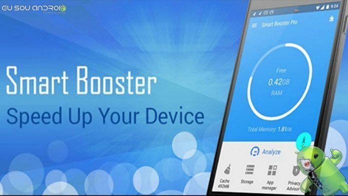 Smart-Booster
