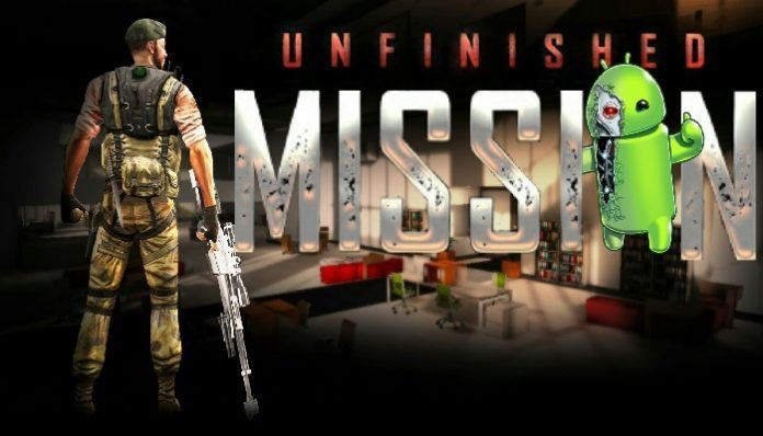 Unfinished Mission MOD Unfinished Mission MOD