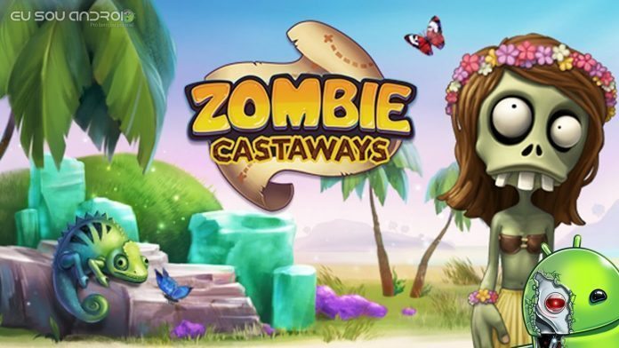 Zombie Castaways