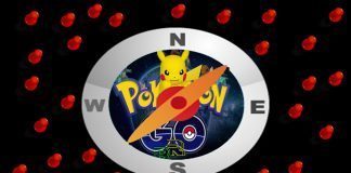 Fake GPS Location Spoofer – jogue POKEMON GO no Brasil Fake GPS Location Spoofer