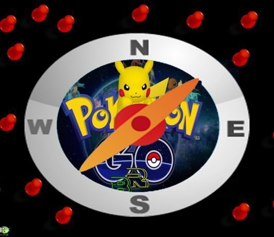 Fake GPS Location Spoofer – jogue POKEMON GO no Brasil Fake GPS Location Spoofer