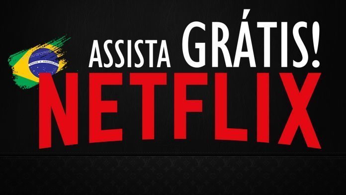 Netflix Brasil apk