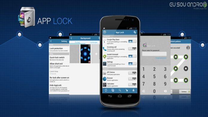 App-Lock-CAPA