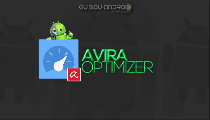 Avira Optimizer v1.2 Capa
