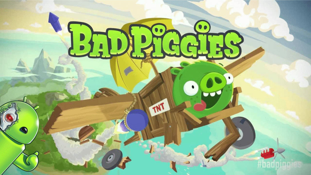 bad piggies 1.3.0 full version bad piggies 1.3.0 full version
