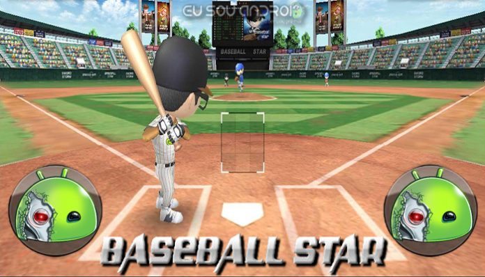 Baseball Star APK