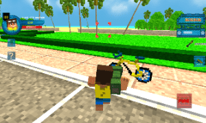 Block city 2