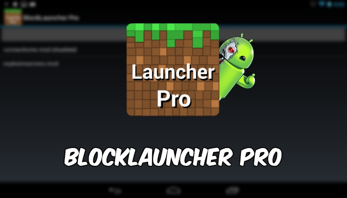 Blocklauncher Pro V1 15 2 Apk Eu Sou Android