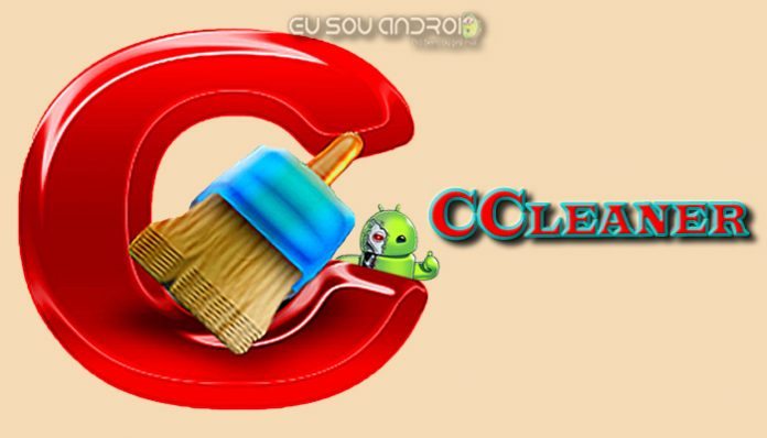 CCleaner v1.15.57 Capa