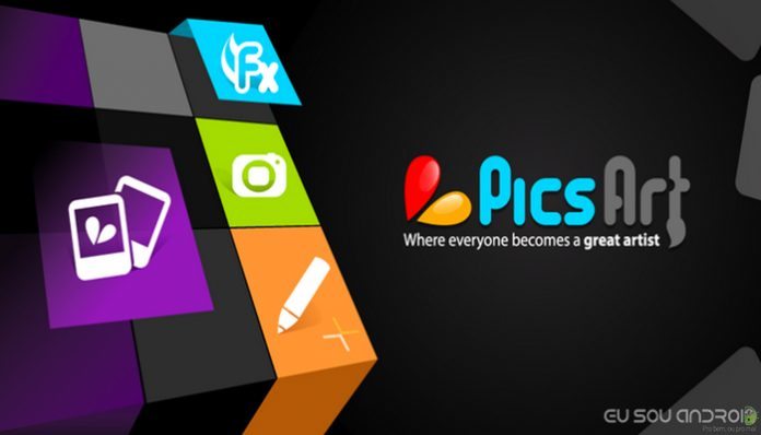 Picsart Capa