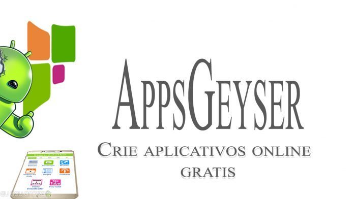 Apps Geyser Creator Online