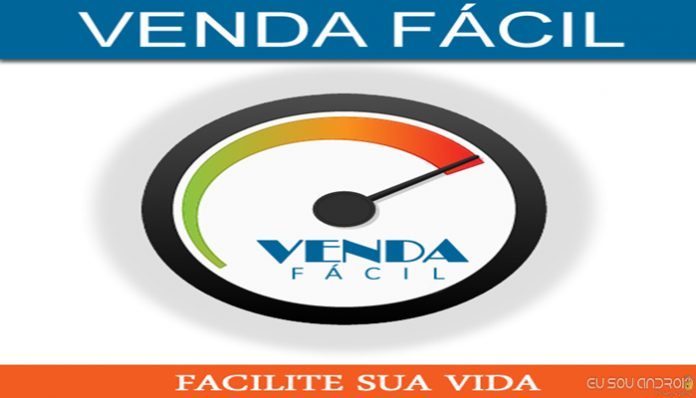Controle de Vendas Venda Fácil capa (1)