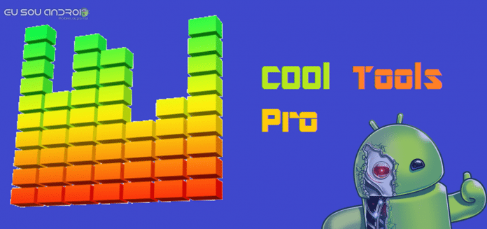 Cool Tool Pro
