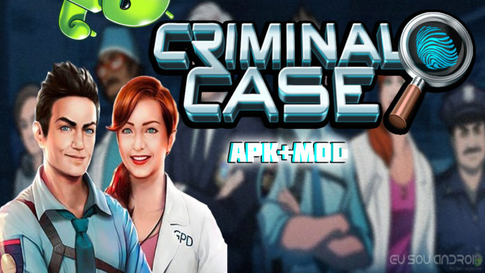 Criminal Case Criminal Case