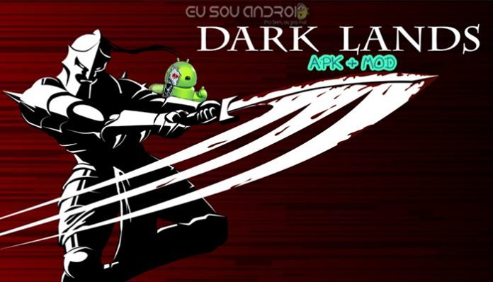 Dark Lands v1.2.5 Capa